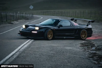 Czokolad - Tutaj informacje o tej NSX
#samochody #carboners #jdm #jdmboners #honda #...