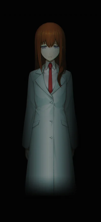 pitrek136 - #randomanimeshit #steinsgate #steinsgate0 #makisekurisu