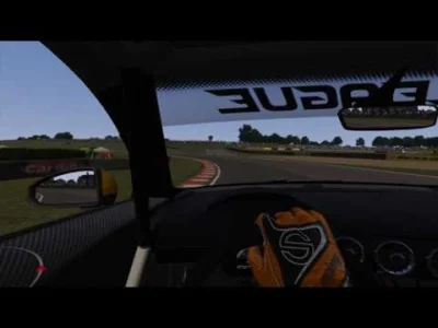 VR46 - Obiecałem cumplowi @Qbol69, więc wrzucam pod tagiem #acleague ( ͡° ͜ʖ ͡°)