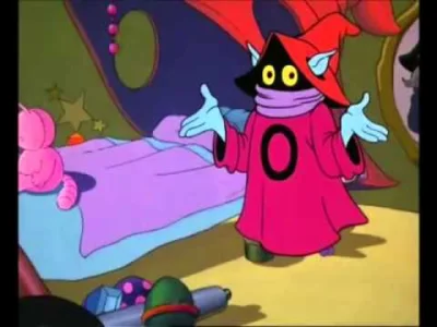 pestis - @CulturalEnrichmentIsNotNice: #Orko