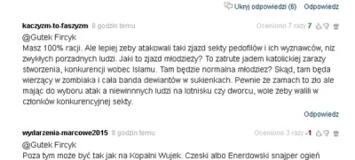 theone1980 - To nie forum #isis to forum @Gazeta_pl #bekazlewactwa #4konserwy #polity...