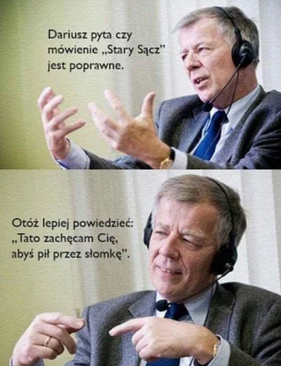 JanuszWykopowicz - #miodek #miodekcontent #heheszki