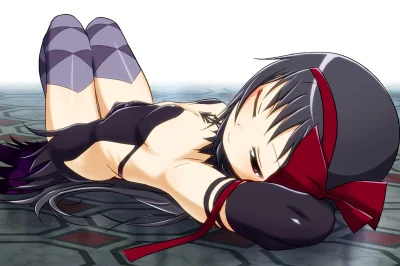 wykopowy_on - #homuranadzis 
#randomanimeshit #madokamagica
#homuraakemi #akumahomu...