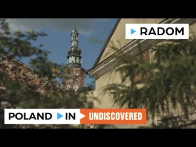 FarmazonowyMsciciel - RADOM – Poland In UNDISCOVERED

#radom