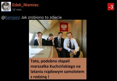 Kempes - #heheszki #polityka #neuropa #4konserwy.ru #bekazpisu #bekazlewactwa #thorki...