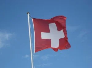sorek - Szwajcarzy zdecydowali. Nie będzie państwowej służby zdrowia

Po niedzielny...