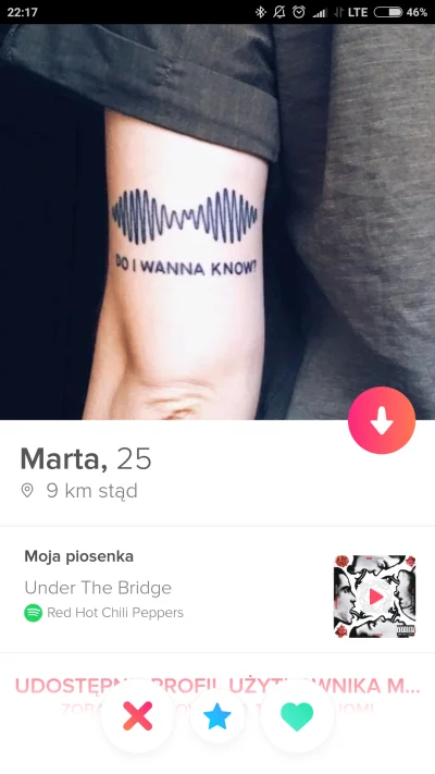 c.....r - Sadzilem, ze w kwestii debilnych tatuazy nic nie jest mnie w stanie zaskocz...