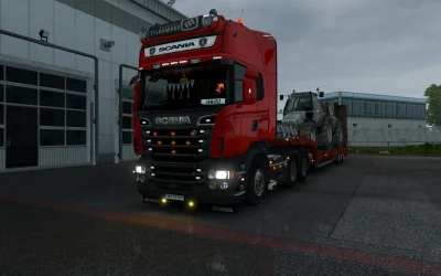 V.....e - fituje? (⌐ ͡■ ͜ʖ ͡■)

#ets2 #bojowkascanii