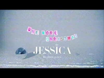 Bager - Jessica (제시카) - One More Christmas MV Teaser

#jessica #snsd #koreanka #kpo...