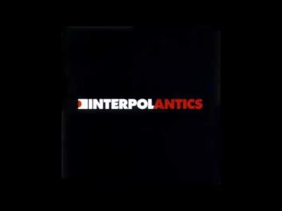 Yudasz - Interpol - Evil
#muzyka #rock #indierock