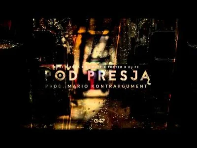 MasterSoundBlaster - Roni - Pod presją feat. Roka, ejmatt, Żyt Toster, DJ Te

Polec...