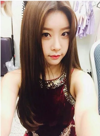 MiroslawWypok - #sojin #girlsday
#koreanka