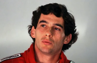 TSoprano - 21 marca 1960 roku urodził się Ayrton Senna. 
#f1 #senna