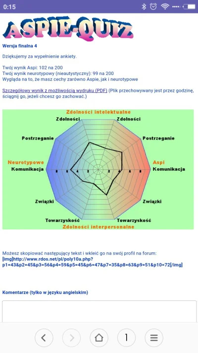 Pawcio_cukierek - O co chodzi z tym #aspiequiz? 
Jestem chyba jakiś przecietny ale ni...