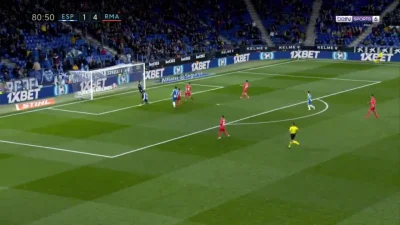 Ziqsu - Roberto Rosales
Espanyol - Real Madryt [2]:4
GFY

#mecz #golgif #laliga