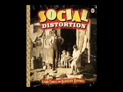 b.....e - #muzyka #rock #socialdistortion #diamondintherough