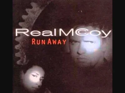 kowkin - #muzyka #90s #dance #eurodance 

Real McCoy - Run Away