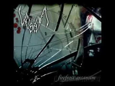 Wachatron - #blackmetal #vesania

mega się jarałem jak ta płyta wyszła - pamiętam ż...