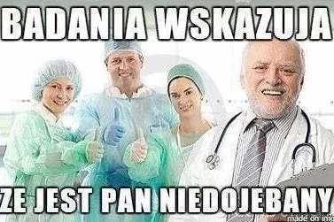 kujtek - @polik95: wysłać mu listem to xD: