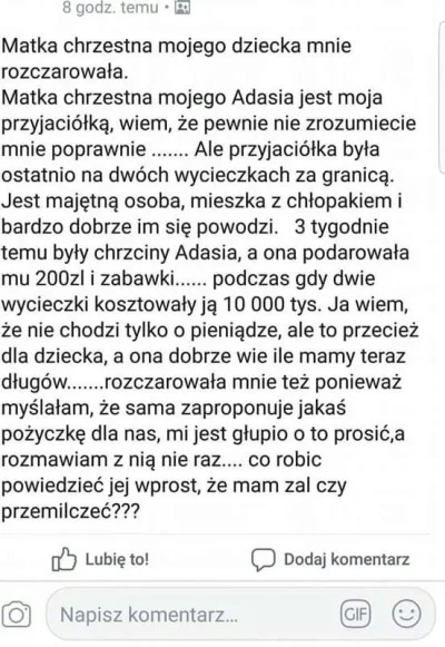 debustrol - Chrzesna kurłaa dawej pare groszy!!!! XDD

#heheszki #bekazpodludzi #beka...