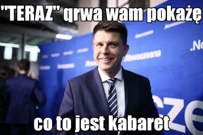 m.....o - #petru #teraz #bekazlewactwa #bekazpodludzi #polityka #kabaret