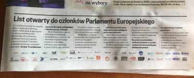 Masterczulki - Ej, ale według gw to jest potrzebne i siejecie dezinformację ;)
#acta...