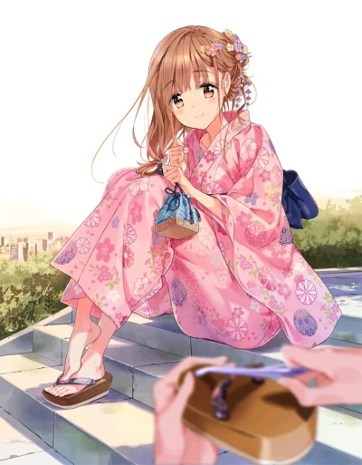 j.....n - #randomanimeshit #masamunekunnorevenge #nekofujinomiya #stopkianime #yukata...