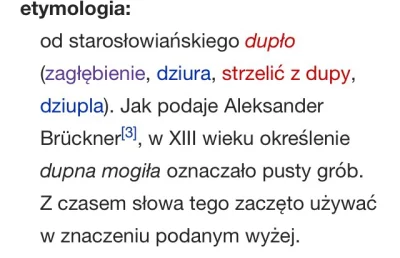 s.....i - @Bartholomew: Widzę, że edytowałeś, więc żeby zaspokoić twoją ciekawość