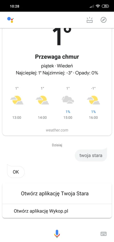 Retsew - Co się właśnie #!$%@? xD powiedziałem do asystenta twoja stara (miałem otwar...