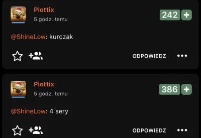 Buntro - Błąd w matrixie ( ͡° ʖ̯ ͡°) 

#kurczak4sery #heheszki ##!$%@?