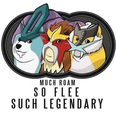 w.....y - #pokemon #doge