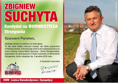 spluczka - > godna reprezentacja polski

@LGBTRTVAGD: godna reprezentacja lewicy