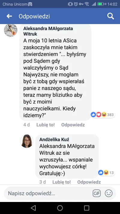 kraszew - I wszyscy razem stali, płakali i czytali konstytucję xD xD
#strajknauczyci...