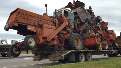 Butelczynski - @borsiu: Niezabezpieczone ładunki trafiaja sie w kazdym kraju.Czasem z...