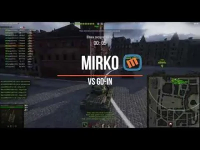 MirkoWOT - Klan MIRKO oraz M1RKO poszukuje aktywnych graczy. Oba klany oferują udział...