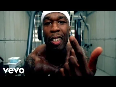 G.....a - #rap #czarnuszyrap #50cent #hiphop #muzyka 
50 Cent - In Da Club
Ta nuta ...