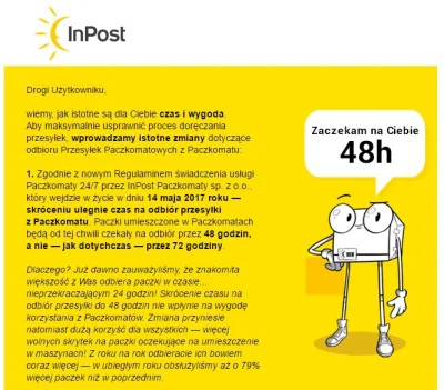 ecco - Jeżeli zamawiacie żelki #gusto korzystając z Paczkomatów to inPost przygotował...