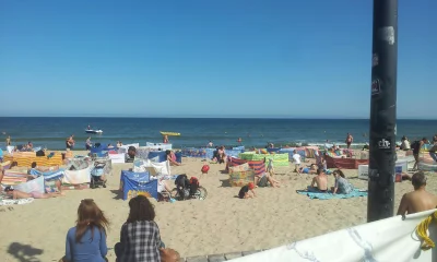 batq - Pozdrowienia dla wszystkich Mireczków z plaży we Władysławowie. 



P.S - 95% ...