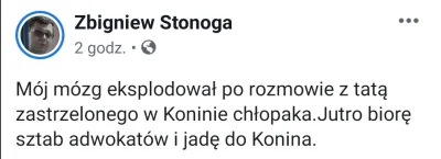 FHA96 - Dlaczego on się miesza w sprawy, które go nie dotyczą? #stonoga