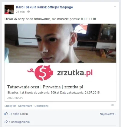 m.....n - Podajcie namiary na jakiegoś dobrego onkologa.
#sekula #popek #skaryfikejs...