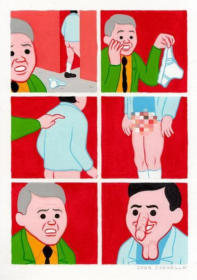 Kerykejon - #joancornella #heheszki