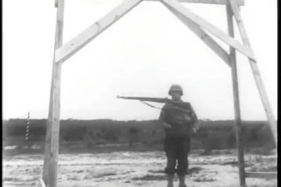 k.....5 - Odrzut M1 Garand vs. bezodrzutowy granatnik przeciwpancerny M18
#wojsko #a...