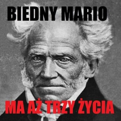 gorzka - Jak tam sobota mireczki, też Wam się nic nie chce?
#schopenhauer #takaprawd...