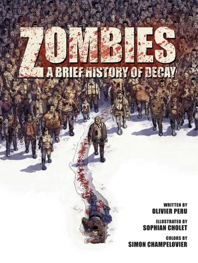 NieTylkoGry - https://nietylkogry.pl/post/recenzja-komiksu-zombies-a-brief-history-of...