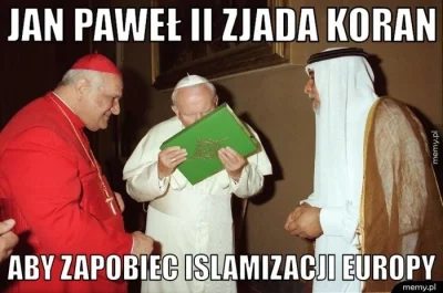 z.....j - Teraz już nie ma takich bohaterów
#stopislamizacji