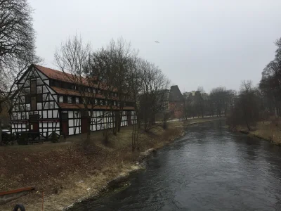 Obserwer - A to wrzucę kolejne zdjęcie ze #slupsk tym razem herbaciarnia, która była ...