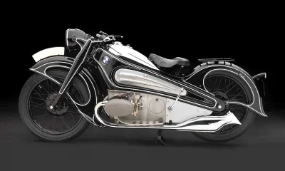 eloar - Podobno concept BMW z 1934 roku (｡◕‿‿◕｡)

#bmw #motocykle #nieboperfekcjoni...