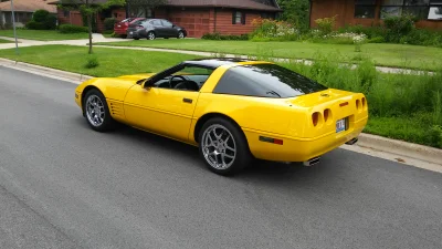 o.....y - Corvette C4