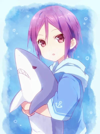 M.....r - #randomanimeshit #shota #free #rinmatsuoka #maruki # @windows8