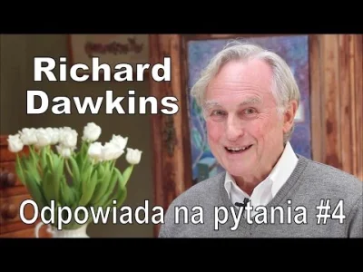 dkamil - Jak ewolucja wyjaśnia homoseksualizm? - R.Dawkins [napisy pl]